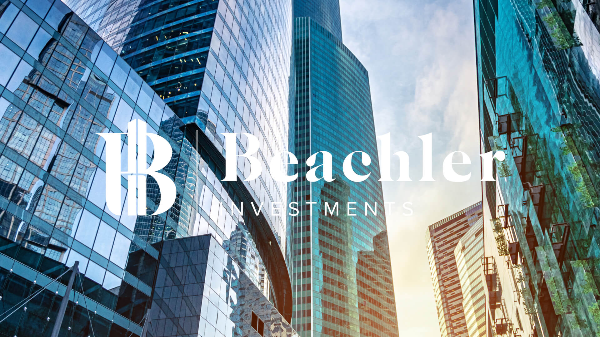Beachler Investments - Investing in Communities: A Guide to Civic Real Estate Development