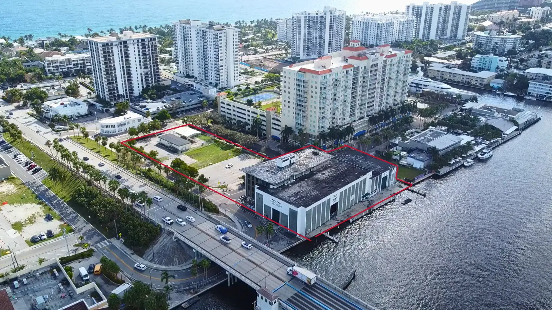 Marina Mar Development Update - Beachler Investments