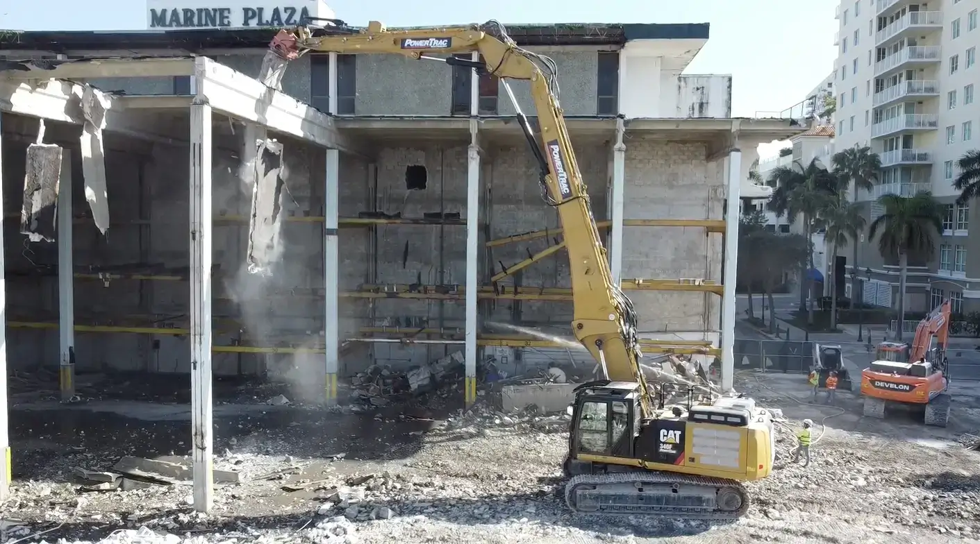 Marina Mar Development Update - Beachler Investments