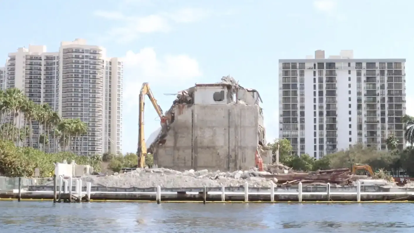 Marina Mar Development Update - Beachler Investments