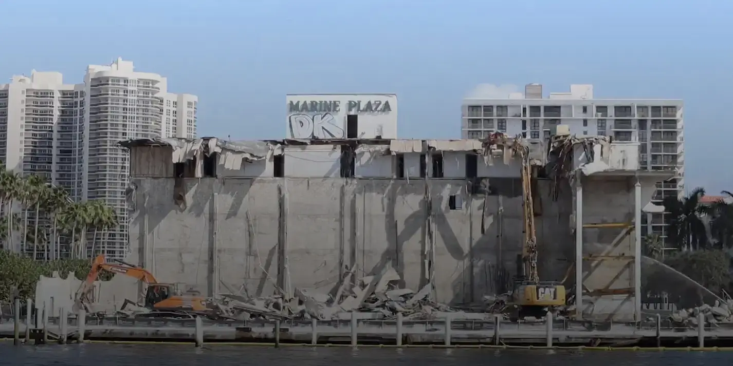 Marina Mar Development Update - Beachler Investments