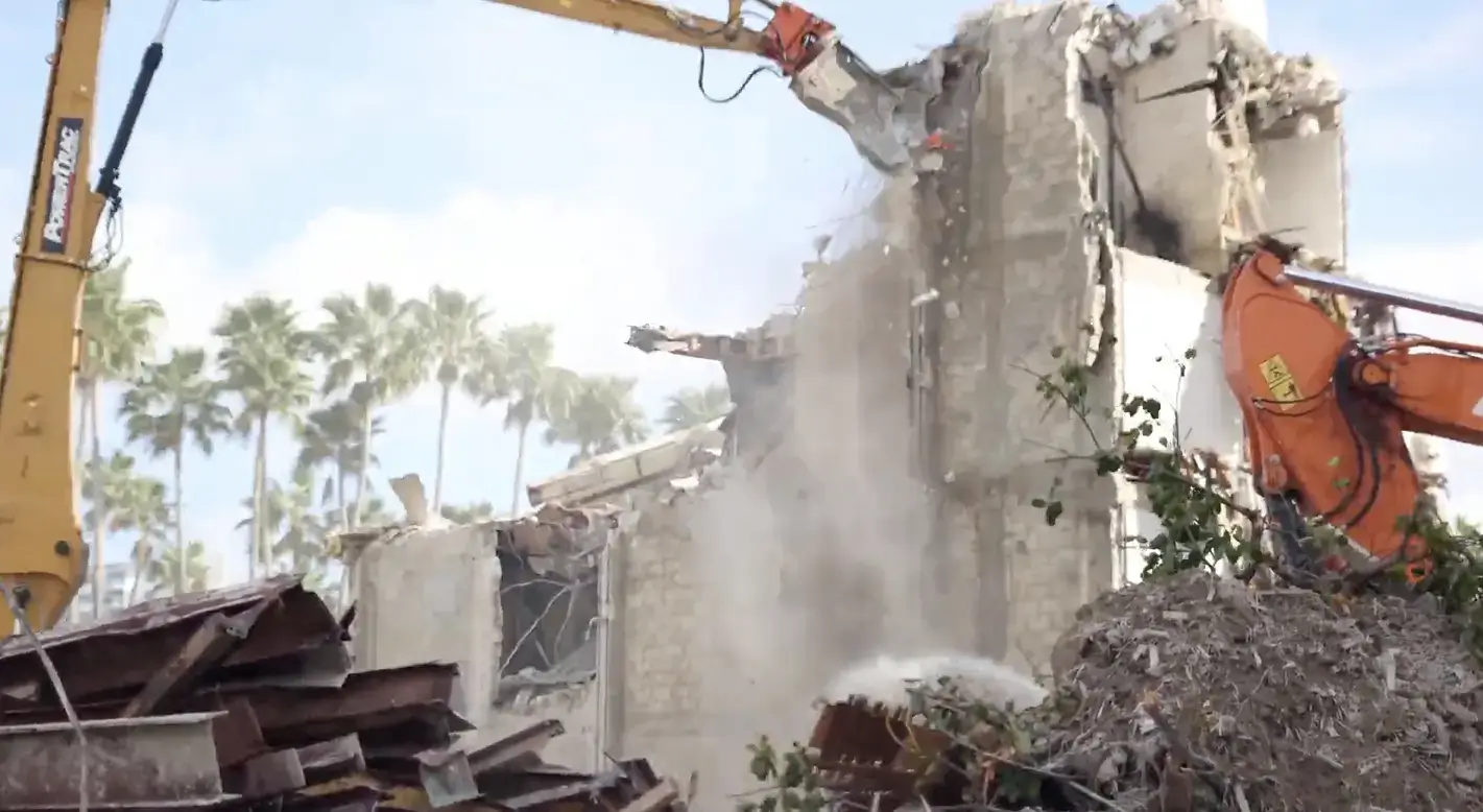 Marina Mar Development Update - Beachler Investments