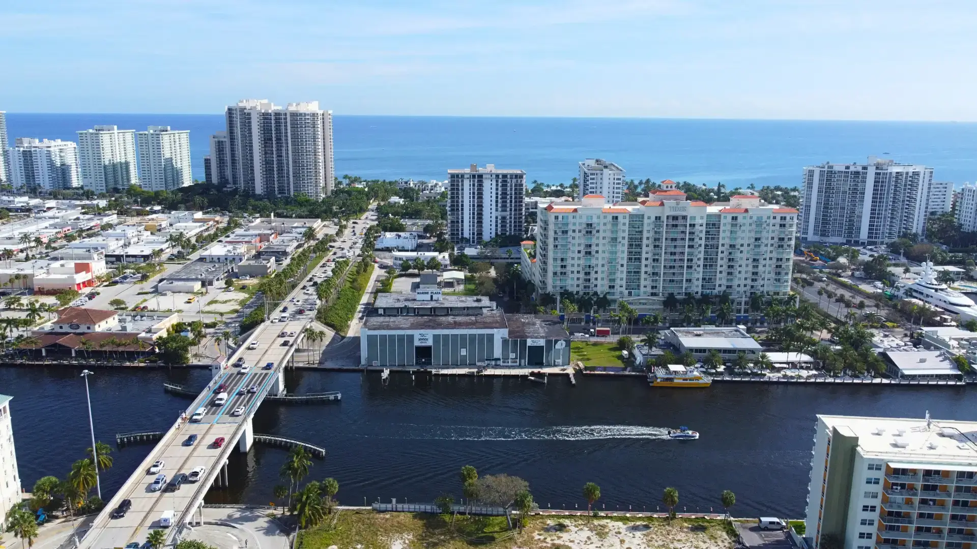 Marina Mar Development Update - Beachler Investments