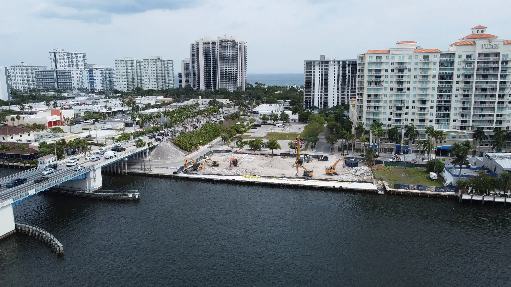 Marina Mar Development Update - Beachler Investments