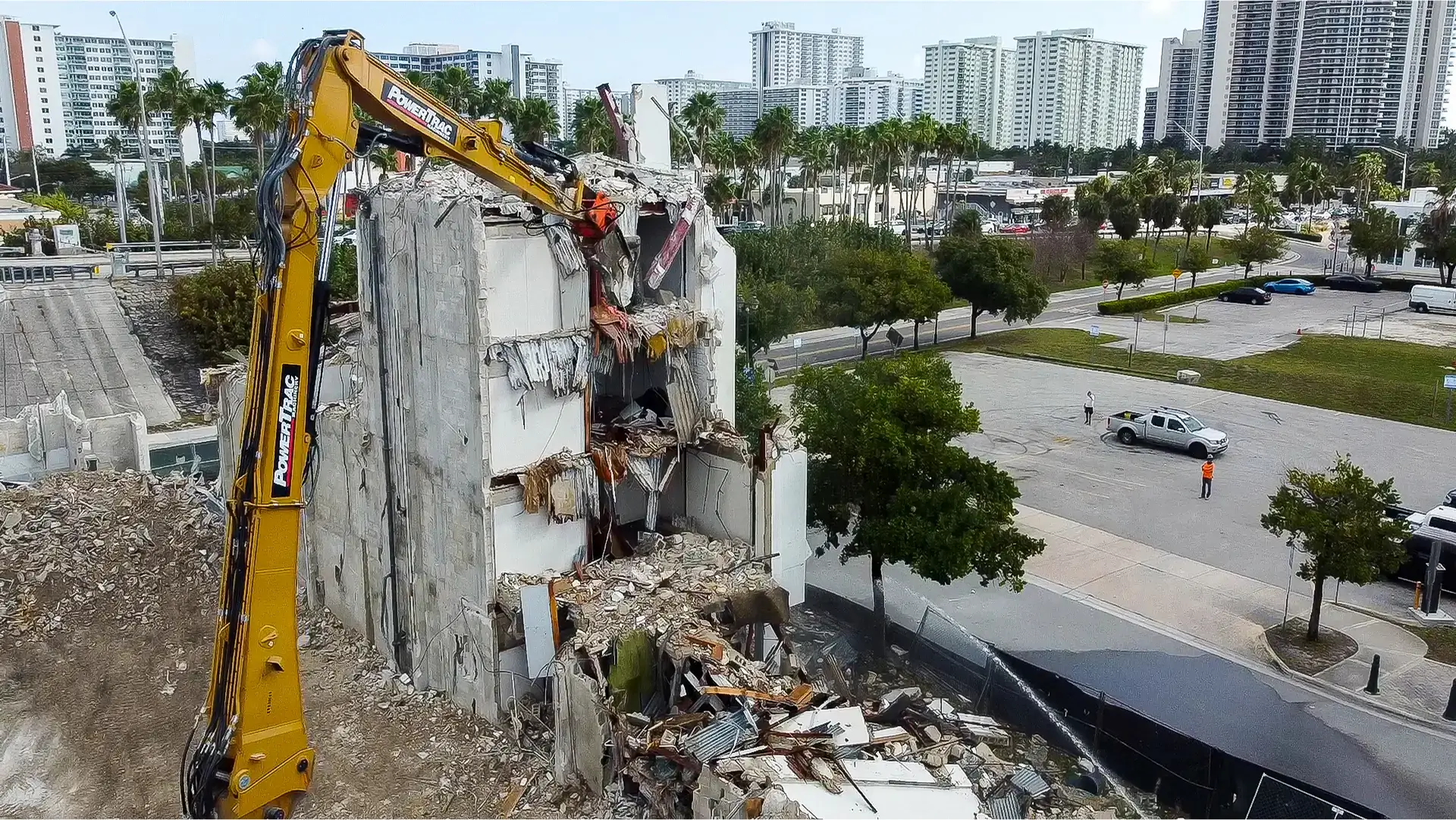Marina Mar Development Update - Beachler Investments
