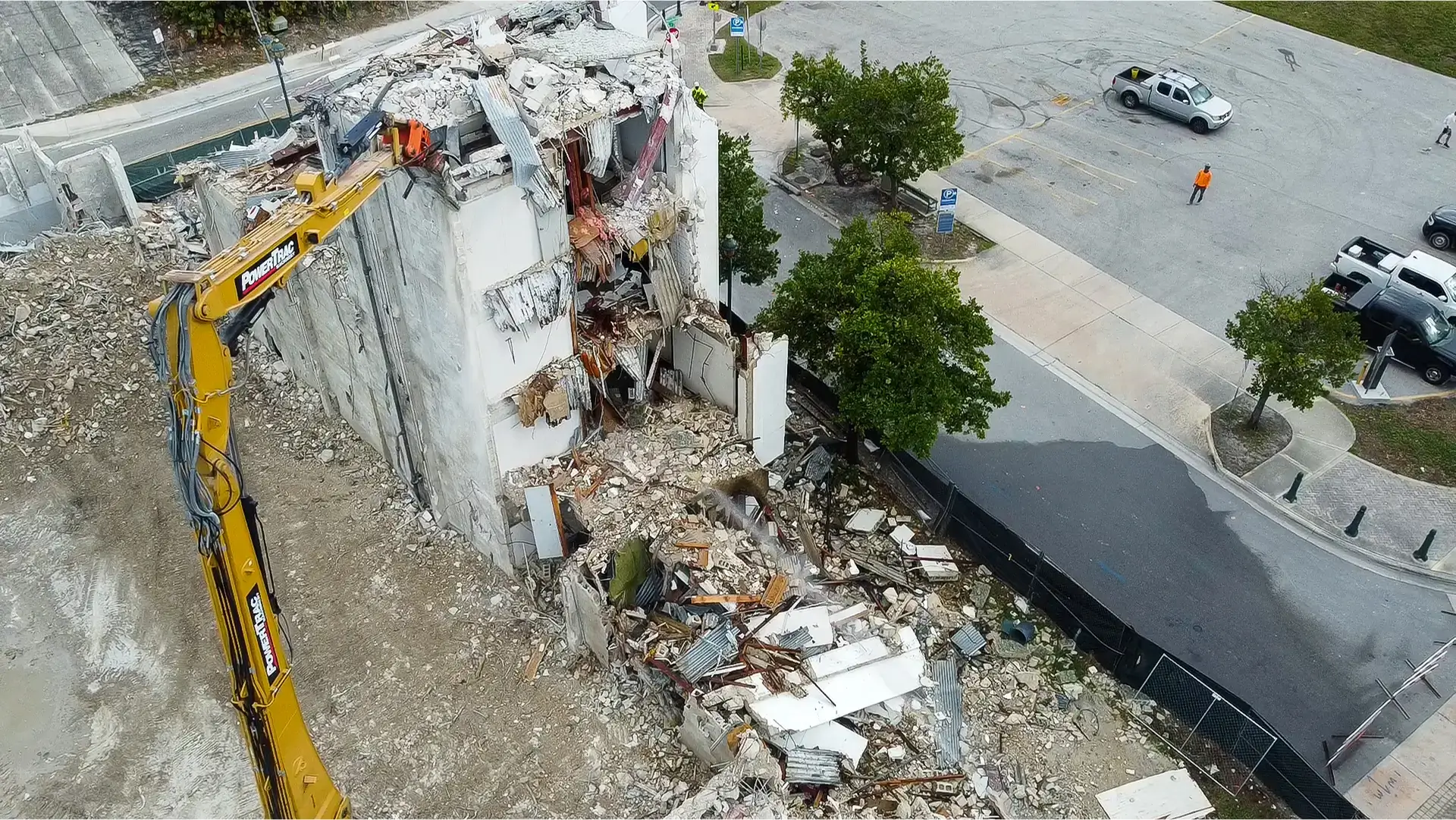 Marina Mar Development Update - Beachler Investments