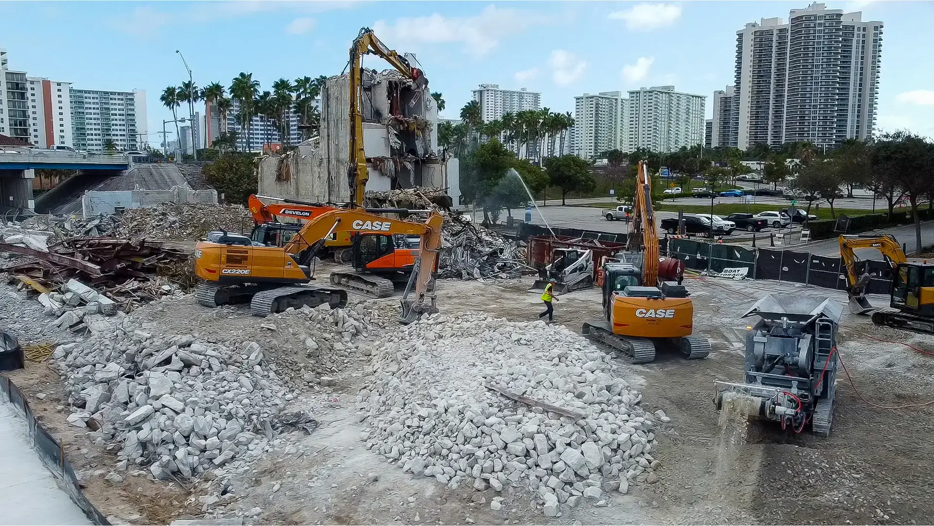 Marina Mar Development Update - Beachler Investments