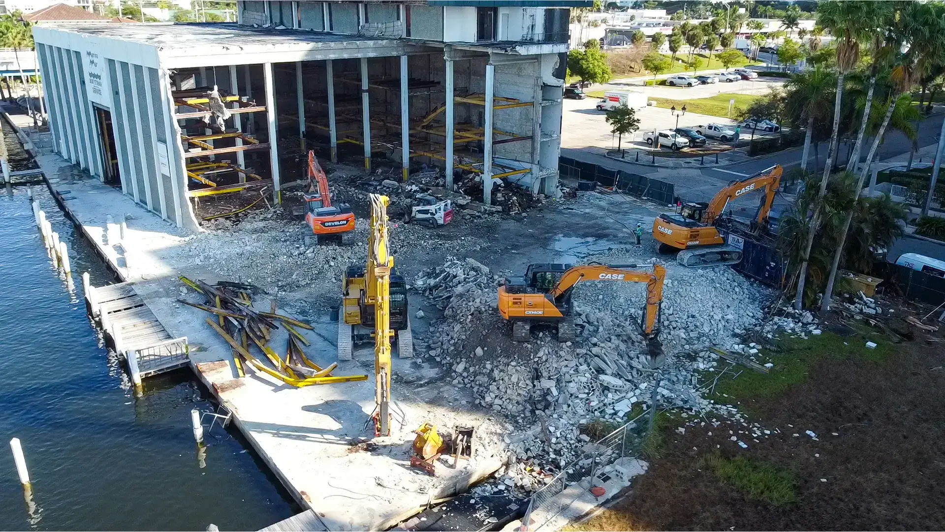 Marina Mar Development Update - Beachler Investments