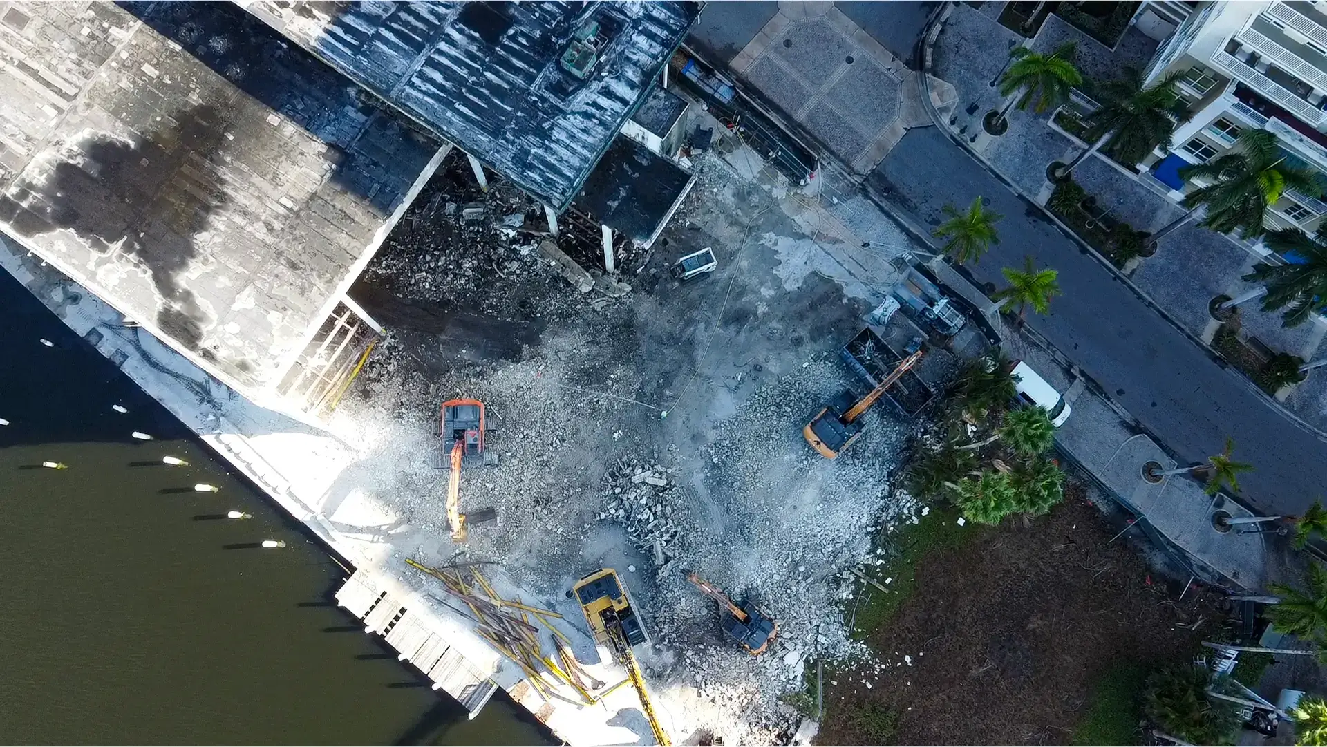 Marina Mar Development Update - Beachler Investments